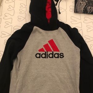 Adidas Hoodie